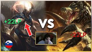 Zdomineru Sm Renektona Slo League Of Legends