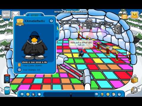 how to wear 2 hats on cpps.me