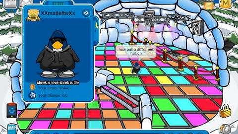 how to wear 2 hats on cpps.me