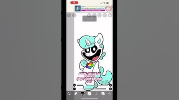 Hoppy and Picky are next! #smilingcritters #ibispaintx #art