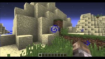 How to get sponges in Minecraft 1.8 (Tutorial)