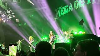 Download Lagu Megadeth “Sweating Bullets” @ AO Arena, Manchester 24/10/25 MP3 Download Lagu Megadeth “Sweating Bullets” @ AO Arena, Manchester 24/10/25 MP3