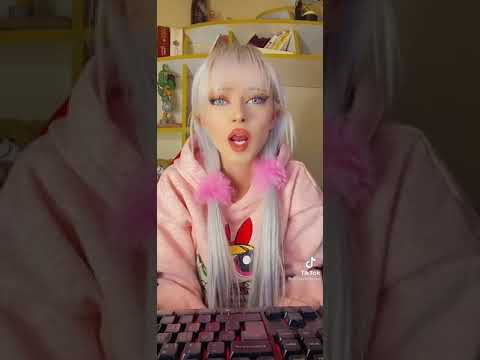 تيك توك امينه التركيه كيوت