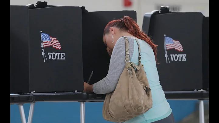 Months after Election Day, N.C. officials grapple with possible ballot fraud
