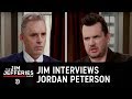 Jordan peterson on free speech and college protests  the jim jefferies show