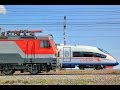 Фото Коллекция Поездов Москвы 6 (Trains of Moscow)