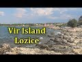 Lozice (Vir) Croatia | 4K