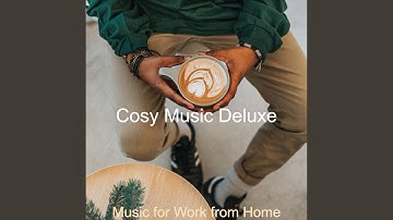 Sublime Bgm for Remote Work