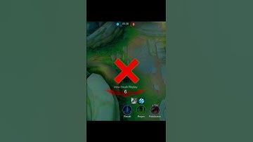 SUYOU TOWER JUMP TUTORIAL by GAMERS HEAVEN #mlbbtutorial #suyoututorial #mlbb #gamersheavenzb