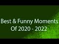 Kevman best  funny moments of 2020  2022