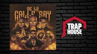Wisin & Yandel, Don Omar, Ñengo Flow, Myke Towers, Tempo, Tito, Zion - Intro Los Legendarios
