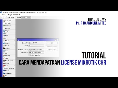 Video: Bagaimana cara mendapatkan lisensi MHIC?