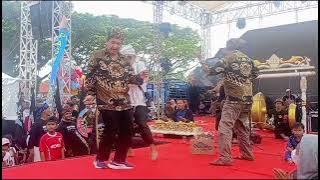 Jaipongan Kembang Beureum. Paguyuban Sumedang Larang