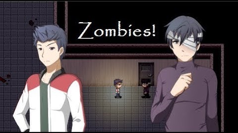 Corpse Party D2: Fatal Operation Part 2 | The Corpses are alive!