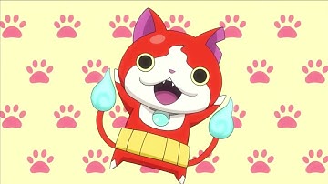 Yo-kai Watch Elder Summoning Jibanyan - Filipino Dub