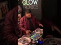 One of those days djace78 throws down a officialslickrick tribute routine 