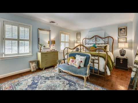 10526 Sweetbriar Parkway., Silver Spring, MD home video tour