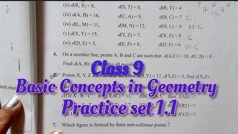 Std 9th Maths 2 ,practice set 1.1 question 4, 5, 6 & 7 all sums explained in detail