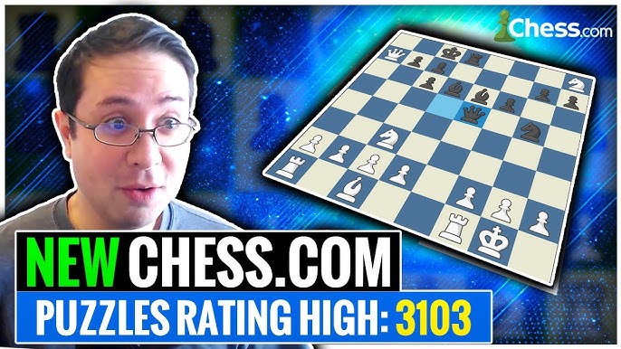 Chess puzzles rated 2700-2799.