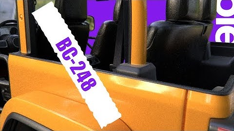 Baking a Jeep – Blender Workflow | Backctage Episode 248