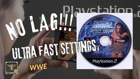 AetherSX2 - ULTRA FAST SETTINGS | NO LAG GAMEPLAY! 100% REAL Playstation 2 Emulator FREE for Android