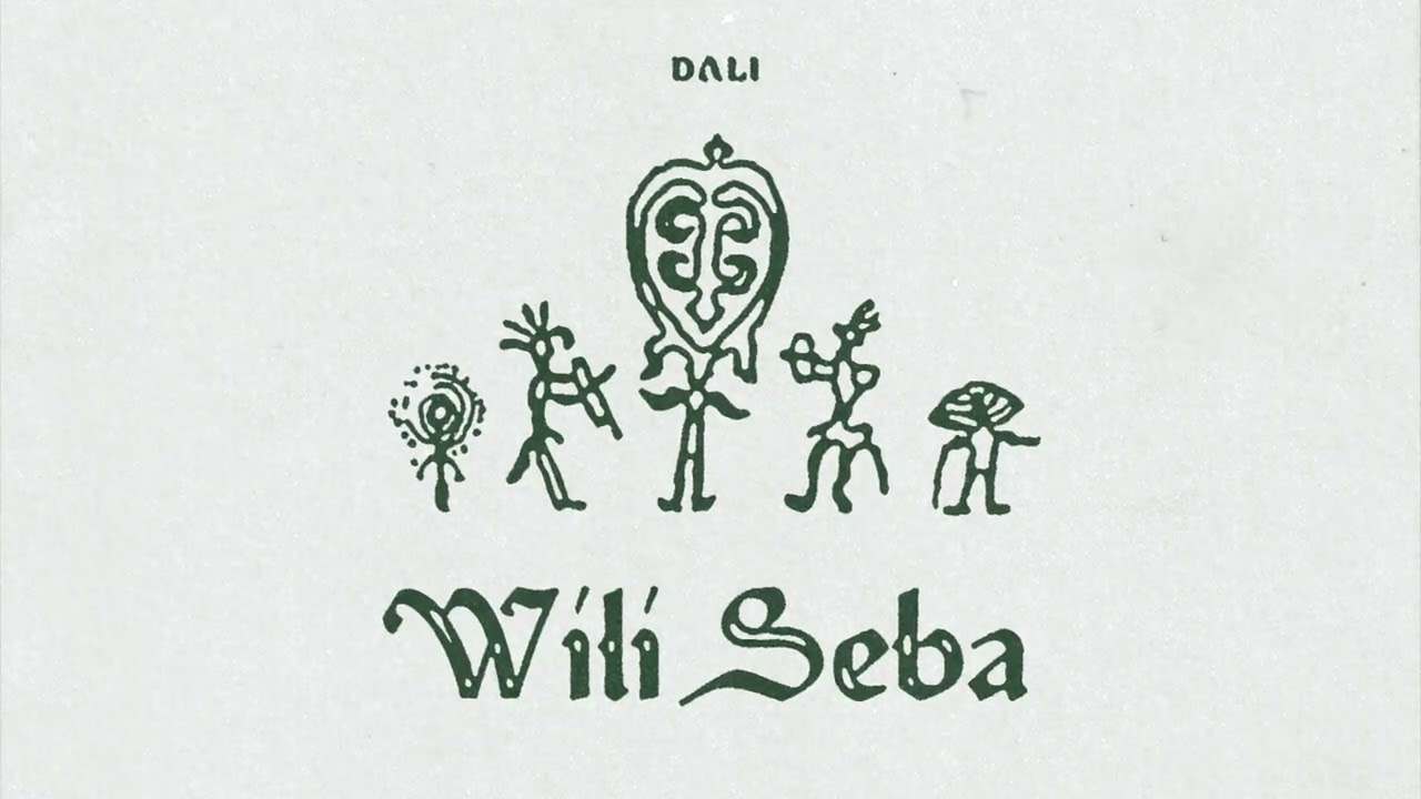 DALI - Wili Seba