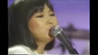 Video thumbnail of "黄昏のBAY CITY - 八神純子 Junko Yagami 80's 90's"