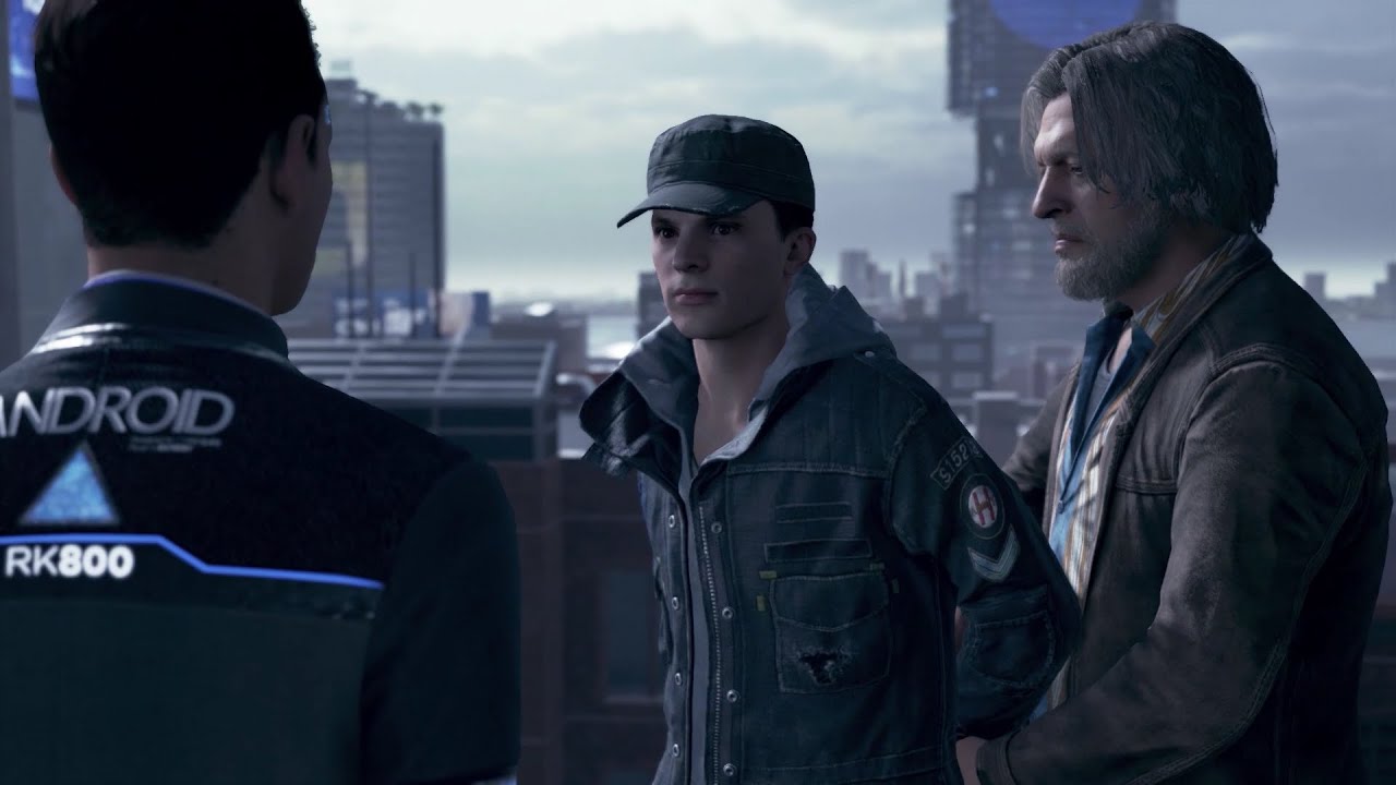 Гнездо детройт схема