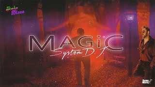 Magic System D.J. - Megamix (Italo Disco) (SpaceMouse) [2024]