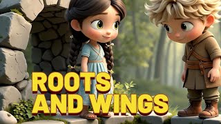 ROOTS AND WINGS