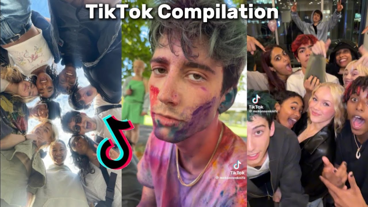 Zombies 4 Cast Tiktok Compilation 