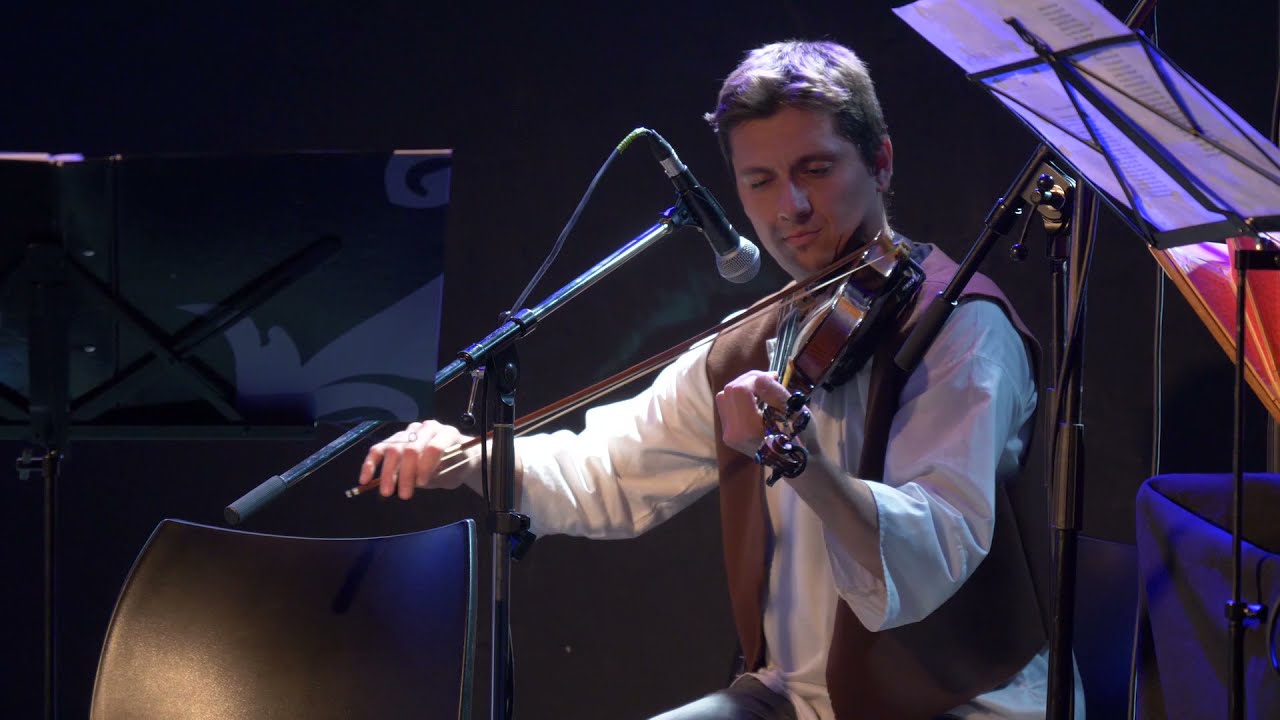 ČULA JESAM DA SE DRAGI ŽENI |  traditional Croatian folk song from Podravina LIVE