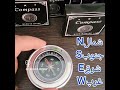 آموزش استفاده از قطب نما
