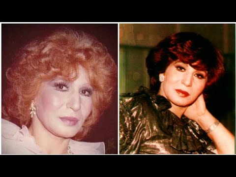 من دمشق إلى القاهرة أسرار رحلة فايزة أحمد الغنائية وزيجاتها المتقلبة