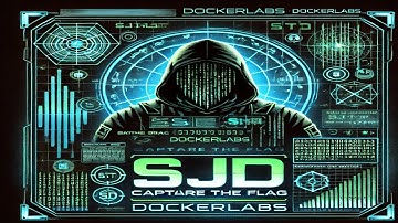 🌐 DockerLabs 🌐 | 💻 SJD 💻 ⚠️ Desafío "A Ciegas" 🚀 | Aprende Hacking Ético 📖