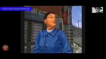 Sega Dreamcast Classics  Shenmue  2022  TwitchyFingers Gameplay Walkthrough Part 8