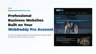 How to Get a Professional Custom Website Without Giving Up Ownership | Websites Done For You