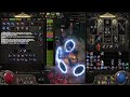 Poe2 0.3 League start - Poison Pathfinder! day2