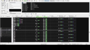 Tick Tock Clock - Mario Kart DS 8-bit Remix (2A03+MMC5, 0CC-Famitracker)