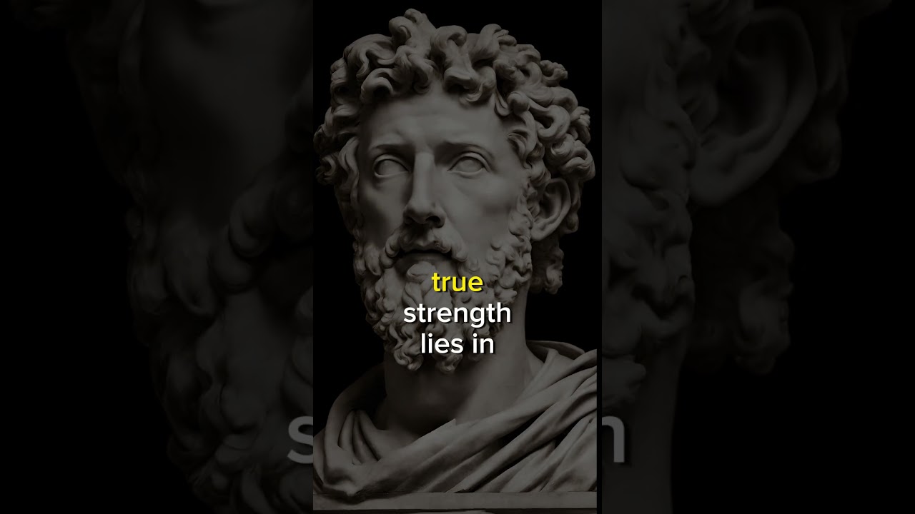 Famous Stoic quotes along with short explanations #16 - 