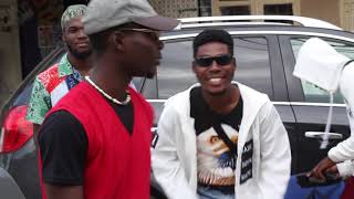 Snowbell Yeguy X Topboy Ashfire Ft Daneva Tom Tom Flow Freestyle