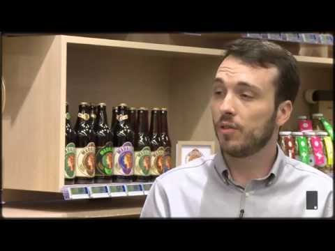 Vídeo: Como Diferenciar Cerveja De Bebida De Cerveja
