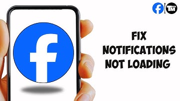 Hoe Facebook-meldingen te repareren die niet laden | Snelle en gemakkelijke oplossing (2025)