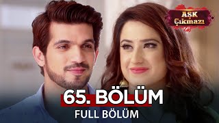Aşk Çıkmazı Hint Dizisi 65. Bölüm Uzun Versiyon