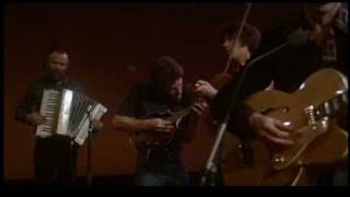 Emmylou Harris & The Band - The last Waltz (evangeline).mpg chords