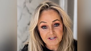 Bonnie Tyler’s Most Emotional Interview Ever💔