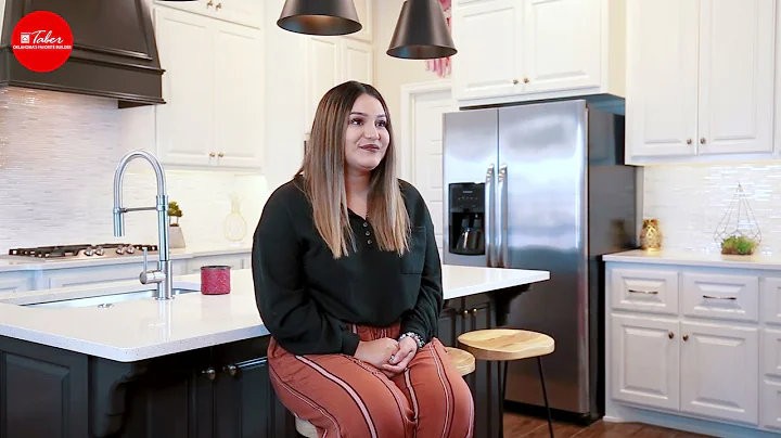 Taber Testimonial: Elizabeth Ochoa