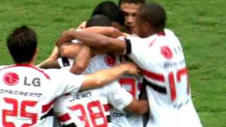 Caminho do Tri-Hexa: liderança Tricolor