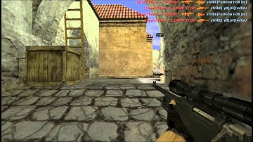 [D]eX`[T]3r  Steam Waller #1[HD] no background Music .