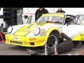 A Very Special Porsche 911 - /CHRIS HARRIS ON CARS